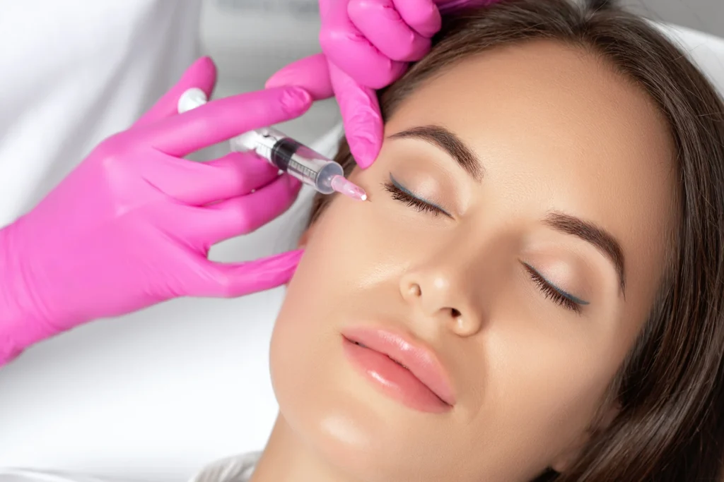 Dermal fillers11