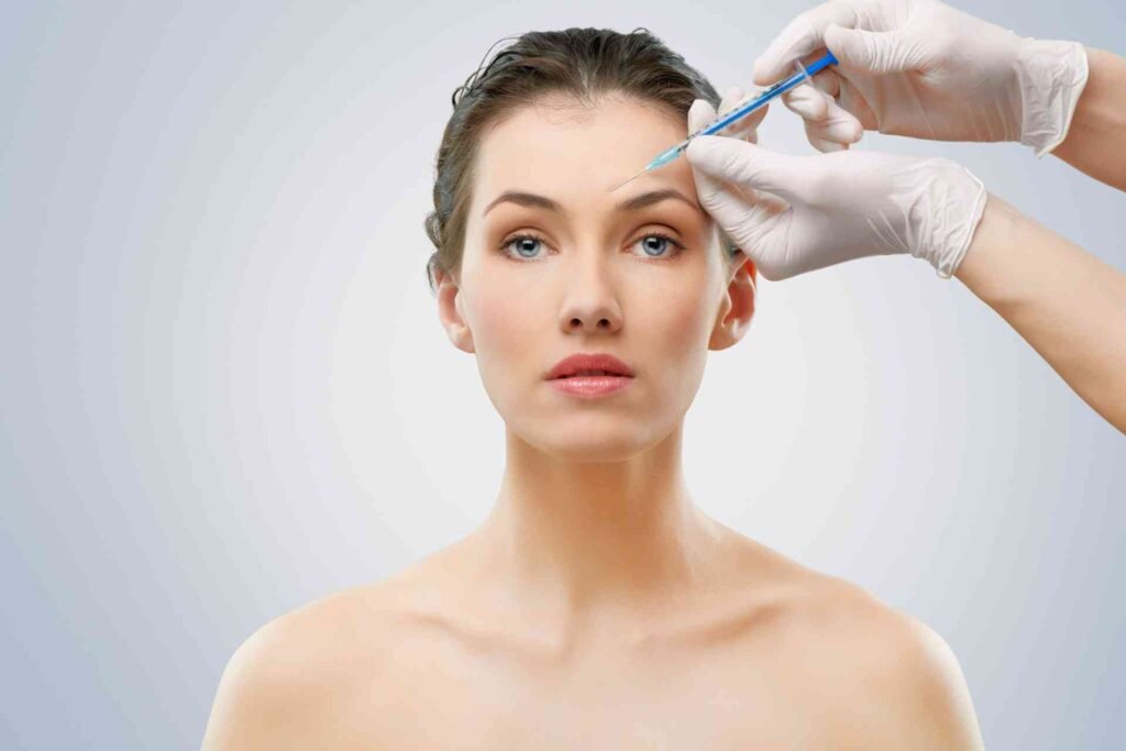 Botox Cosmetic Cost