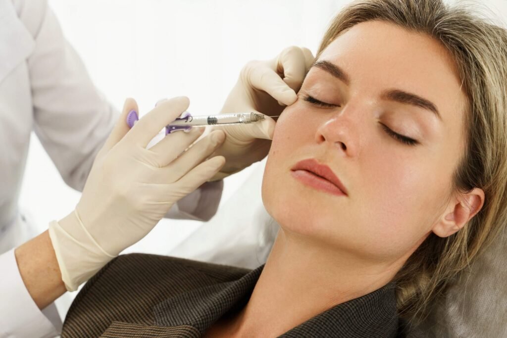 Enhancing Your Features: Understanding Dermal Fillers and Their Costs 1 Dermal Fillers Cost