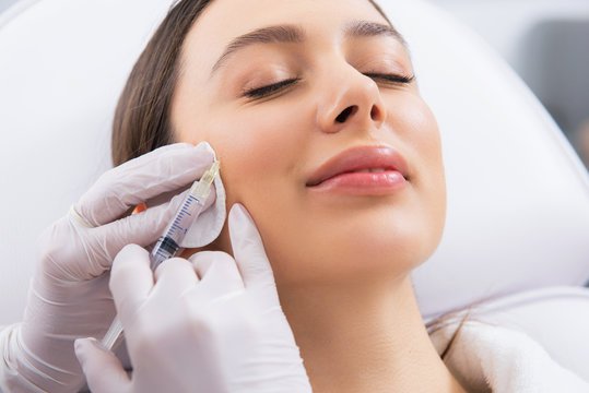 Dermal Treatments