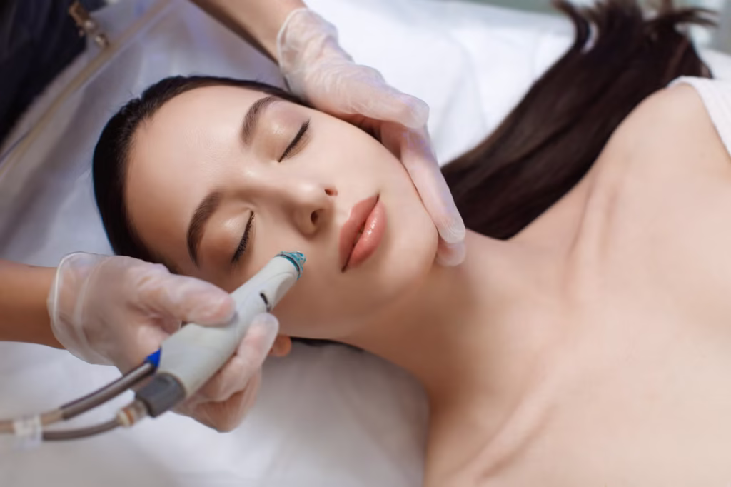 Hydrafacial Dubai Price