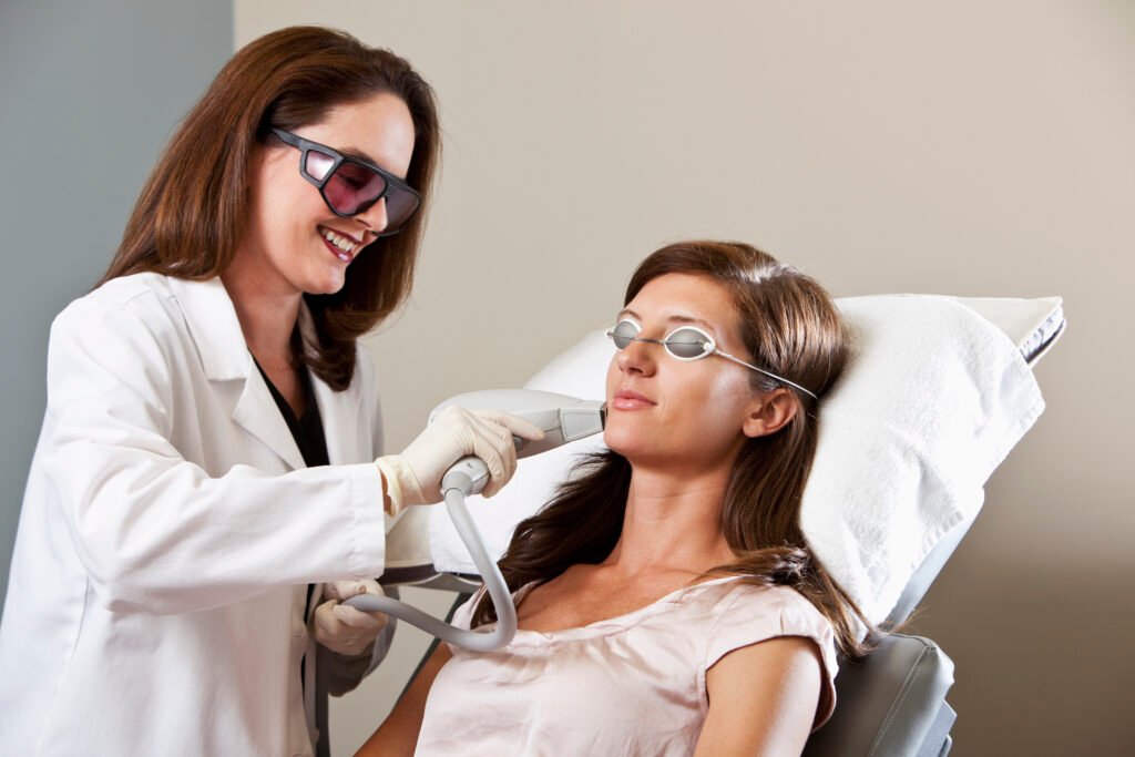 Laser Hair Removal Cost