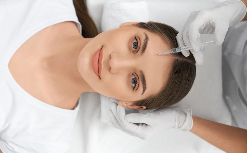 What Is Mesotherapy, and How Does It Benefit Your Skin and Hair?