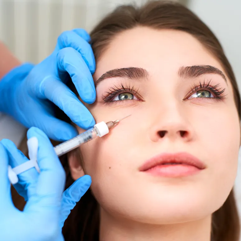 What is the average Under Eye Botox Cost Dubai? 1 Under Eye Botox Cost Dubai