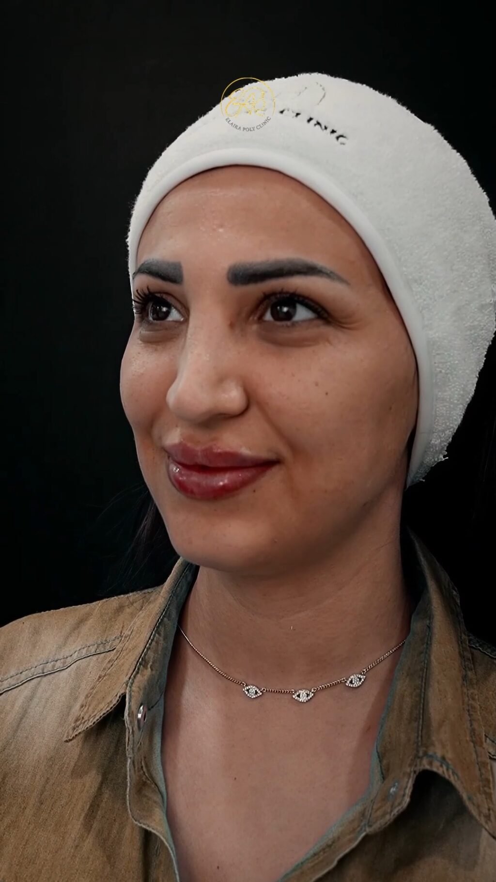 Instagram post from elairapolyclinic. This post is in position 1.